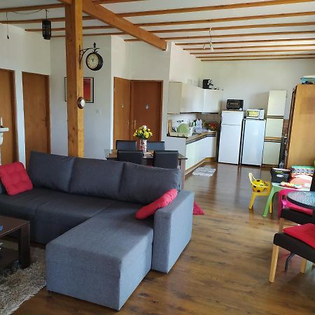 B&B Curica Doma Donje Polje 외부 사진