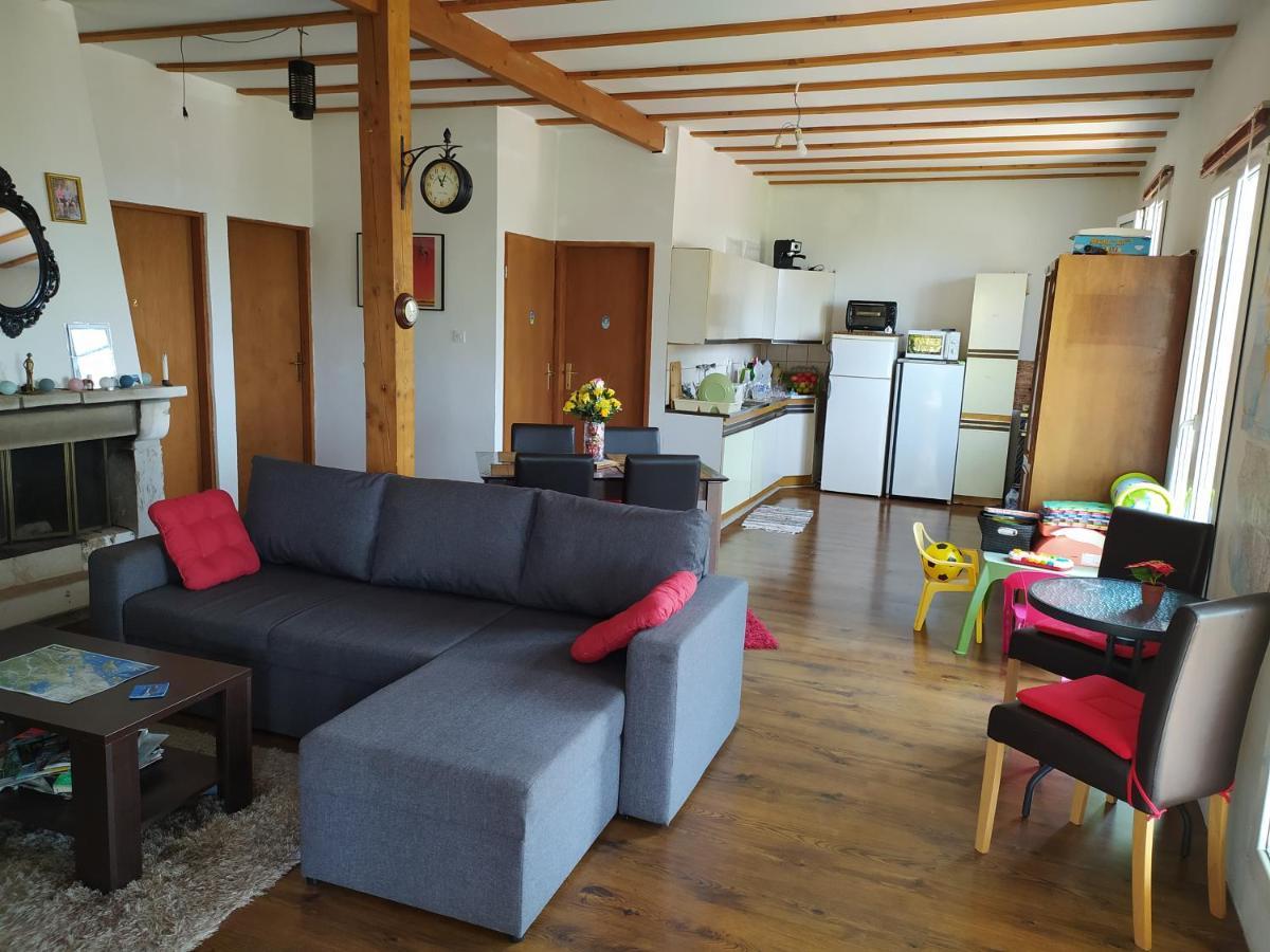 B&B Curica Doma Donje Polje 외부 사진