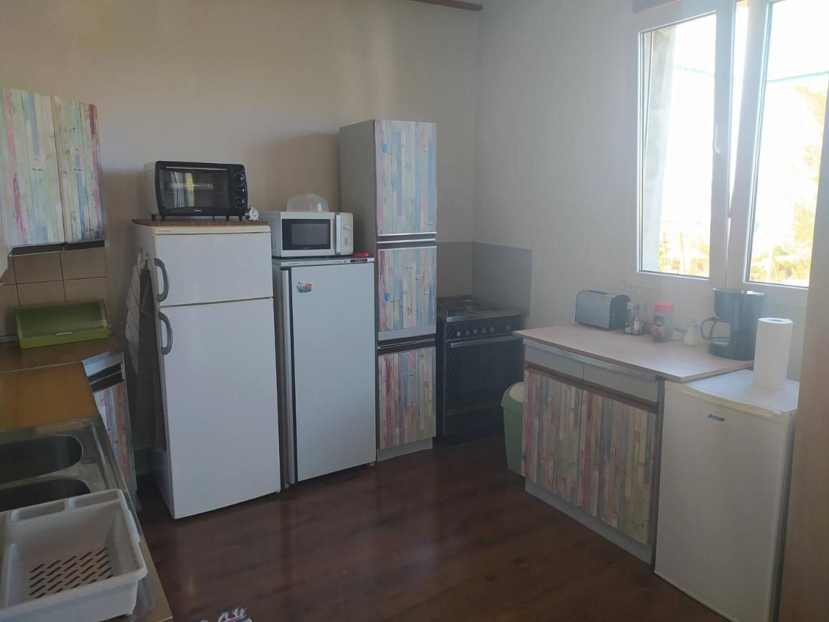 B&B Curica Doma Donje Polje 외부 사진