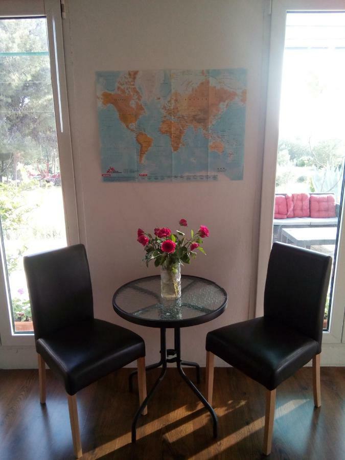 B&B Curica Doma Donje Polje 외부 사진
