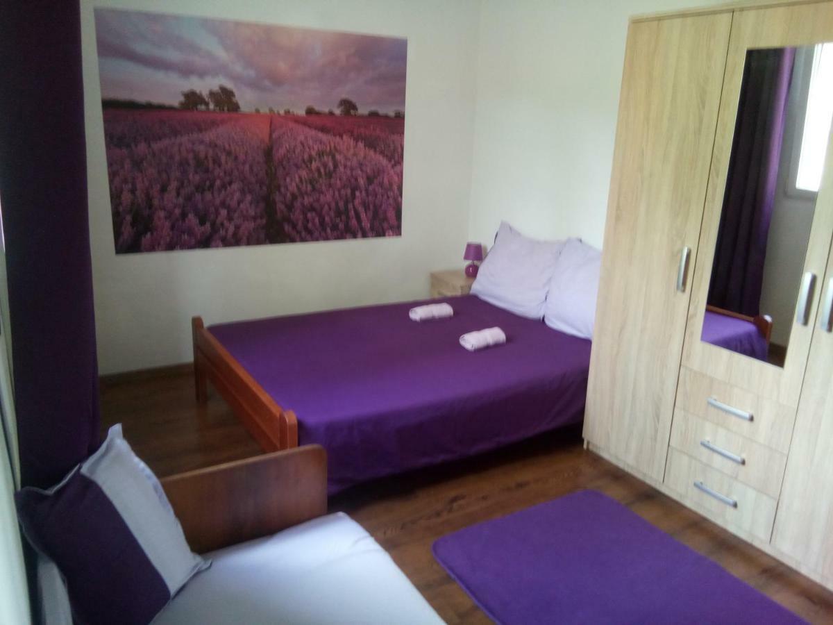 B&B Curica Doma Donje Polje 외부 사진