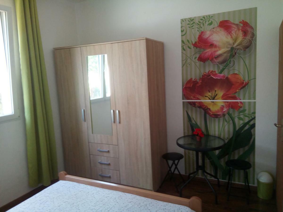 B&B Curica Doma Donje Polje 외부 사진