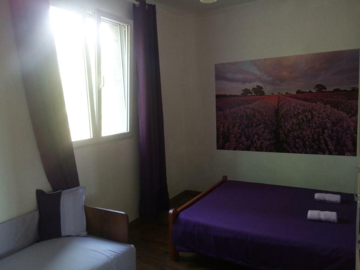 B&B Curica Doma Donje Polje 외부 사진